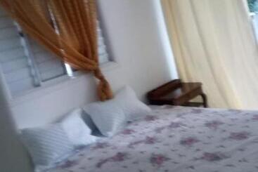 بنسيون Recanto Da Rose