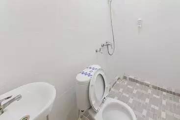 Rose Hotel Bangkalan