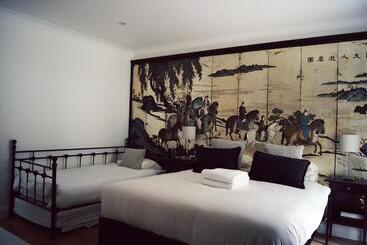 Bed and Breakfast Boat House Super Suites