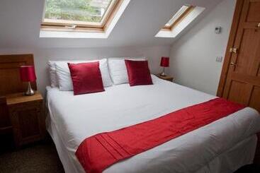 Bed and Breakfast Lugonia