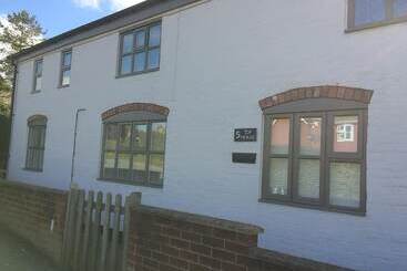 Bed and Breakfast Top House