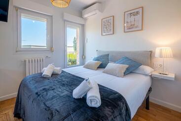 Bista Eder Hotel & Lodge