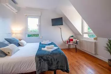 Bista Eder Hotel & Lodge