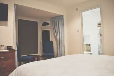 Count House Cottage B&b Adults Only