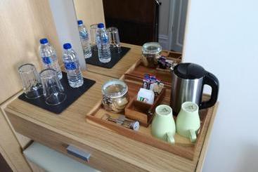 Driftwood B&b Weymouth