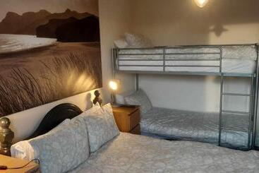 Driftwood B&b Weymouth
