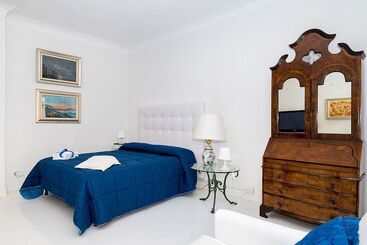 Giga Mare Apartments