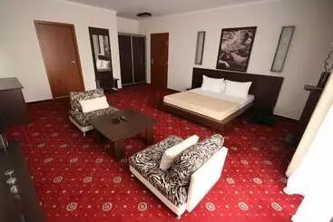 Hotel Blues