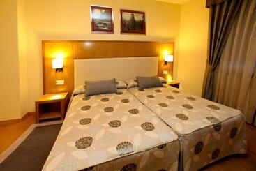 酒店 Condes De Lemos España