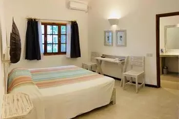 هتل Gecko Resort