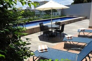 Hotel Gran Executive