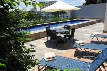 Hotel Gran Executive