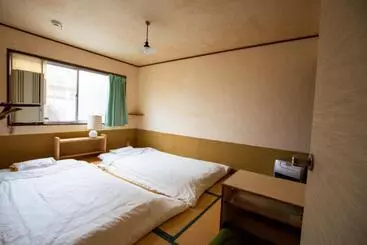 ホテル Guesthouse Bon