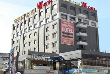 Hotel Gukje Business