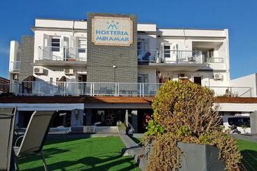 Hotel Hostería Miramar