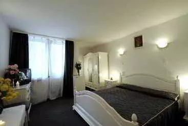 Hotel Ponor Spa