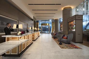 فندق Sofitel Sydney Darling Harbour