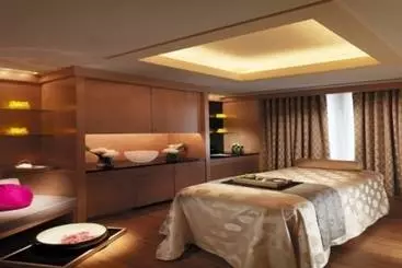 Hotel Movenpick Winter Park Baku