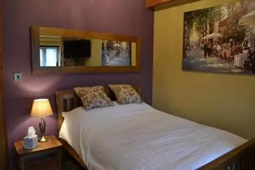 Old Field Barn Luxury B & B