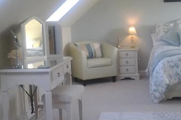 Pen Llyn Bed And Breakfast