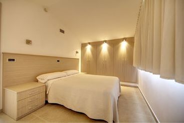 Appartamento Sono & Spa   Adults Only