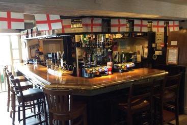 The Lord Nelson Inn B&b