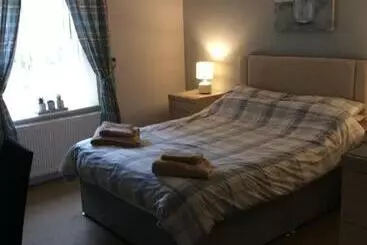 The Lord Nelson Inn B&b