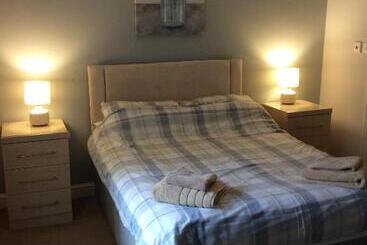 The Lord Nelson Inn B&b