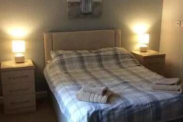 The Lord Nelson Inn B&b