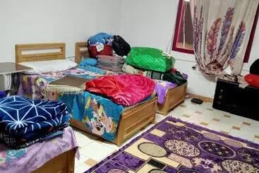 هاستل بيت الطالبات
