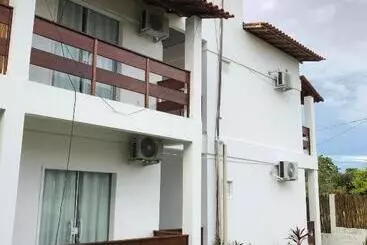 ユースホステル Pousada Girassol