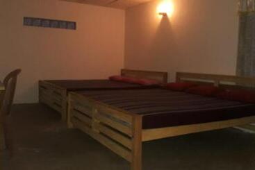 Anuhas Family Resort & Water House