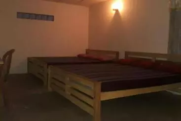 Anuhas Family Resort & Water House