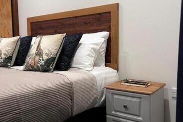 민박 53 Luxury Accommodation