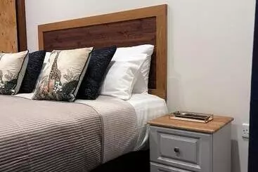 ベッドアンドブレックファースト 53 Luxury Accommodation
