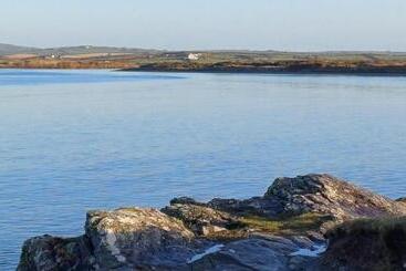 Bed and Breakfast The Beach House