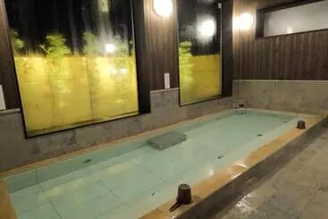 Business Hotel Arm Futaba