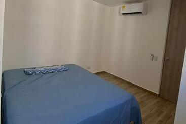Appartement-hotel Conjunto Speranza