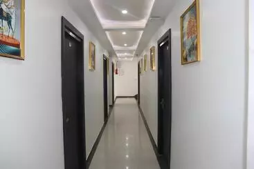 Hotel Jvs Palace