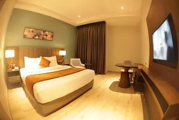 Hotel Limeridge Signature