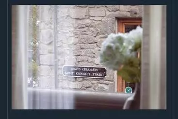 هتل Market Slip House