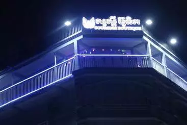 هتل Suorsdei Boutique