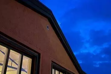 Hotelli Wisteria österlen