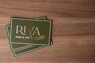مُتل Riva Sleep & Chill