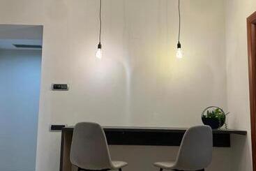 پانسیون Maison Dante