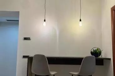 پانسیون Maison Dante