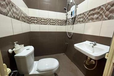 Pansiyon Sekapur Pinang Inn, Langkawi