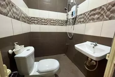 Pansiyon Sekapur Pinang Inn, Langkawi