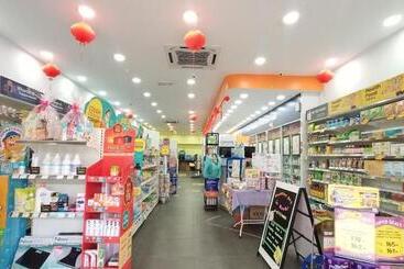 شقة فندقية Alvilla   Jalan Sultan Ismail