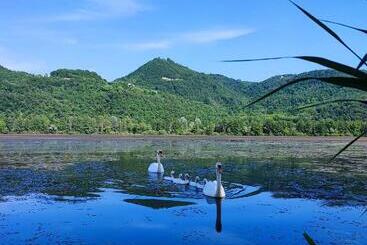 민박 Ca  Dei Berici